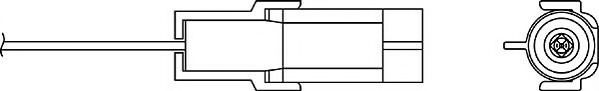 Sonda Lambda