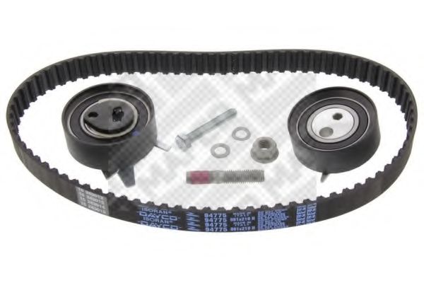 Set curea de distributie