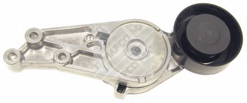 intinzator,curea transmisie