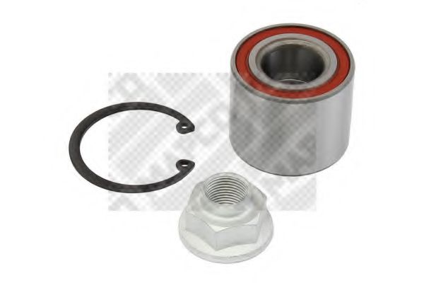 Set rulment roata
