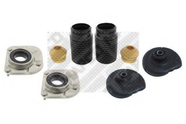 Rulment sarcina suport arc