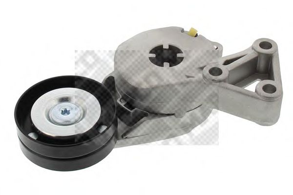 intinzator,curea transmisie