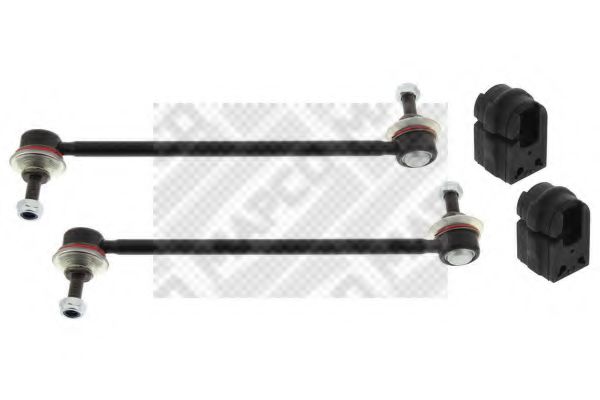 Set reparatie, bucsa bara stabilizatoare