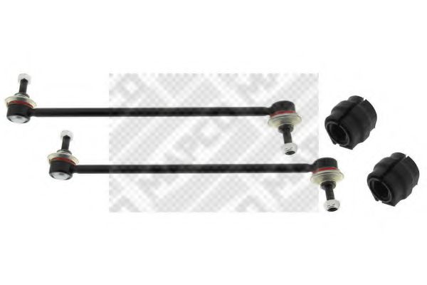 Set reparatie, bucsa bara stabilizatoare