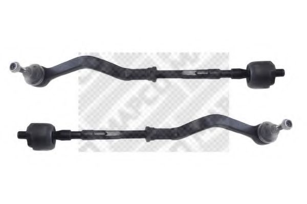 Set reparatie, bieleta directie