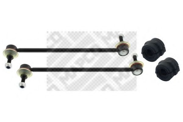 Set reparatie, bucsa bara stabilizatoare