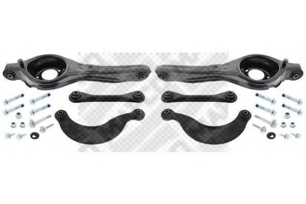Set, suspensie roata