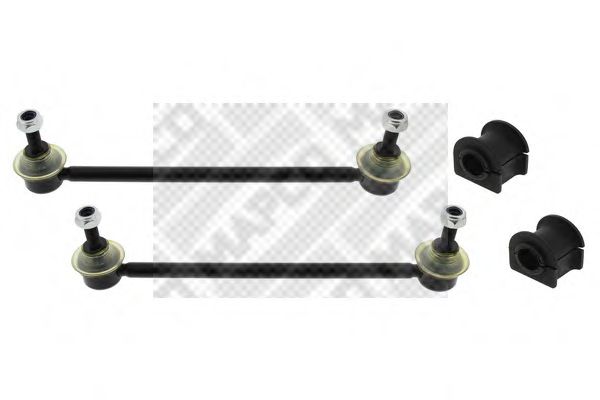 Set reparatie, bucsa bara stabilizatoare