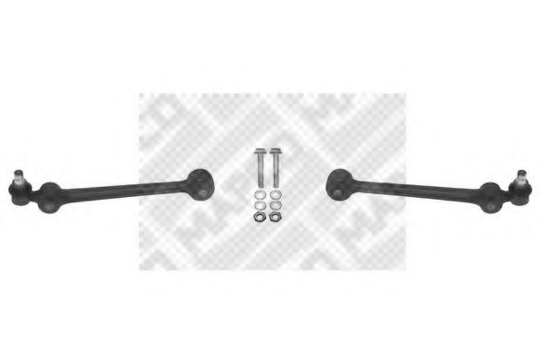 Set, suspensie roata