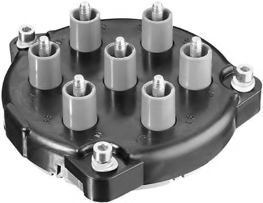 capac distribuitor