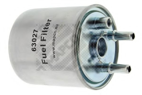 filtru combustibil