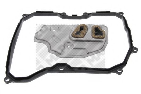 set filtre hidraulice, cutie e vit.automata