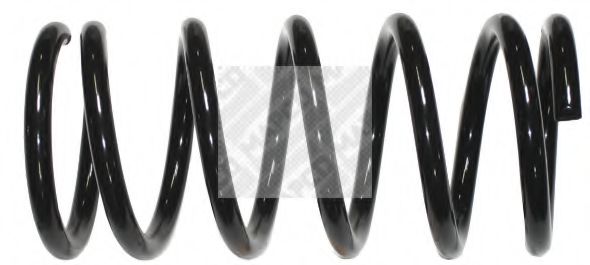 Arc spiral