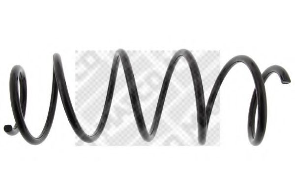 Arc spiral