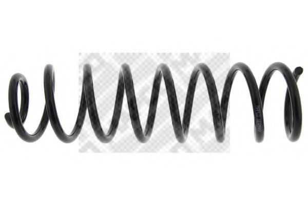 Arc spiral