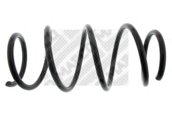 Arc spiral