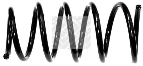 Arc spiral