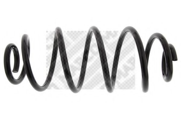 Arc spiral