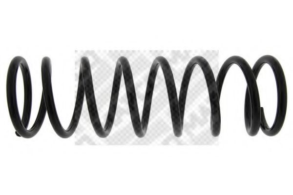 Arc spiral
