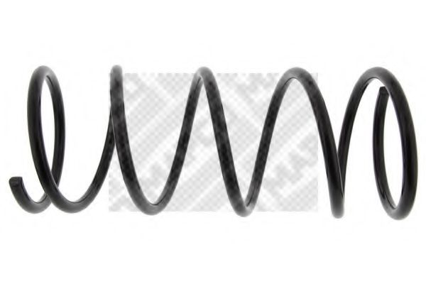 Arc spiral
