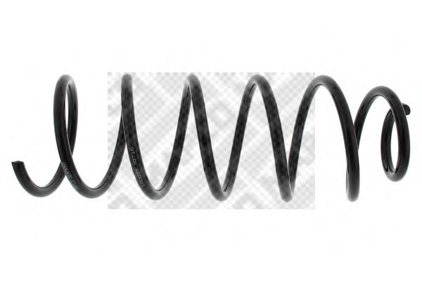 Arc spiral