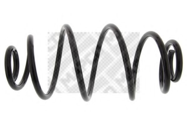 Arc spiral