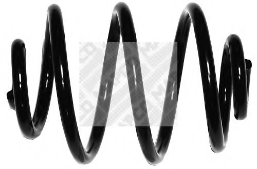 Arc spiral