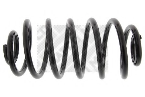 Arc spiral