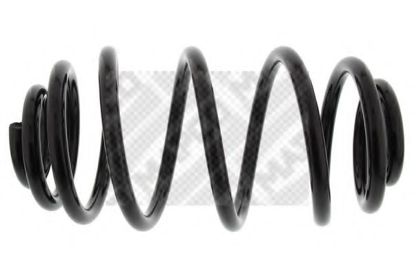 Arc spiral