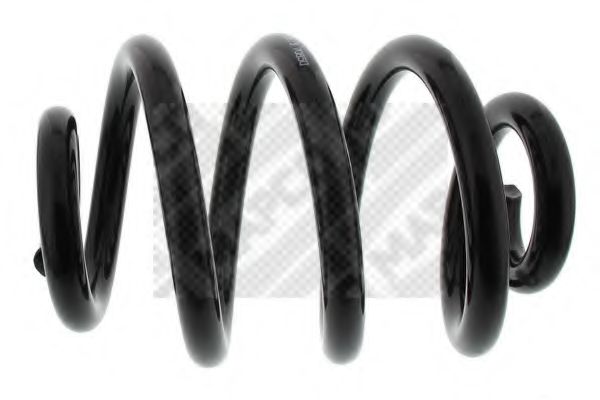 Arc spiral