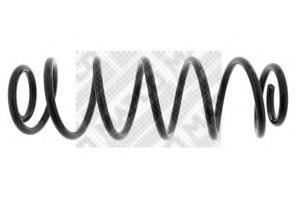 Arc spiral