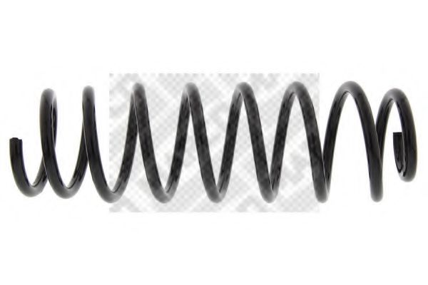 Arc spiral