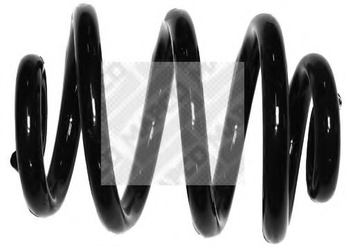 Arc spiral