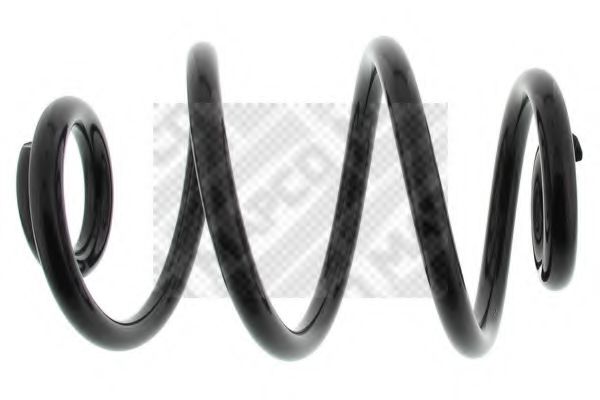 Arc spiral