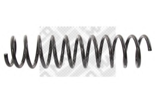 Arc spiral