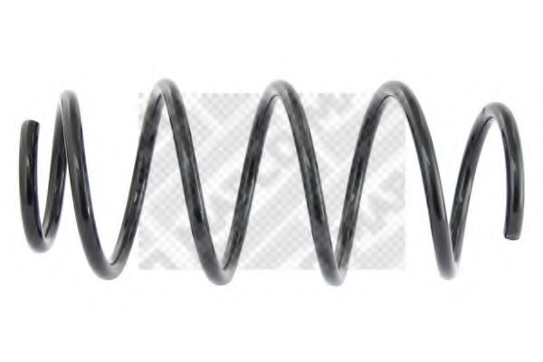 Arc spiral