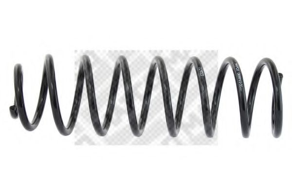 Arc spiral