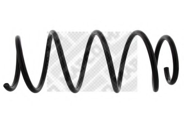 Arc spiral