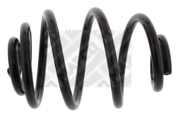 Arc spiral