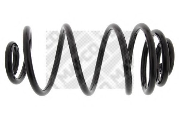 Arc spiral