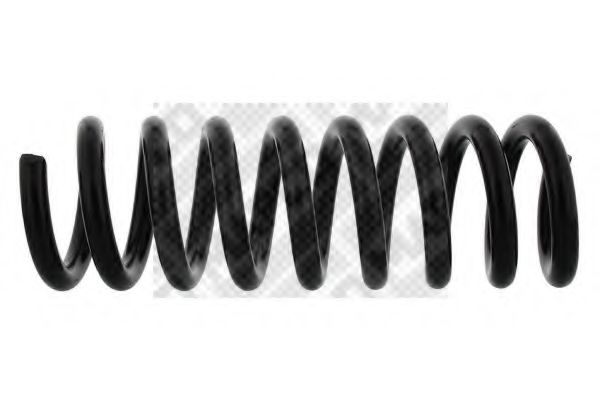 Arc spiral