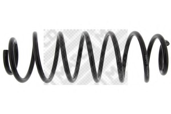 Arc spiral