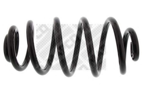 Arc spiral