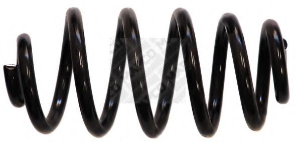 Arc spiral