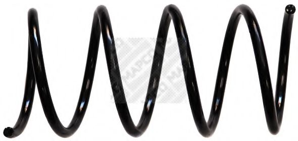 Arc spiral