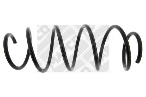 Arc spiral