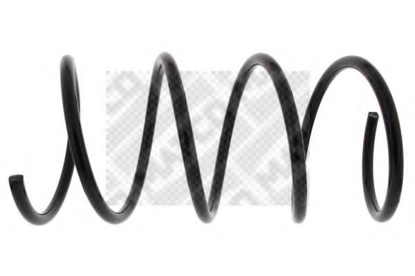 Arc spiral