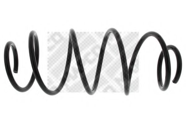 Arc spiral