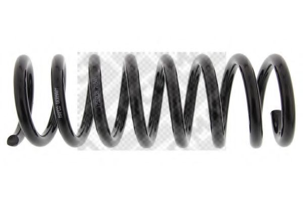 Arc spiral