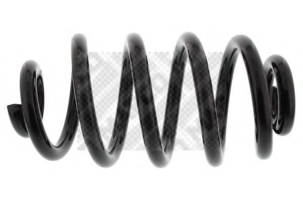 Arc spiral